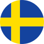 sweden