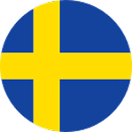 sweden