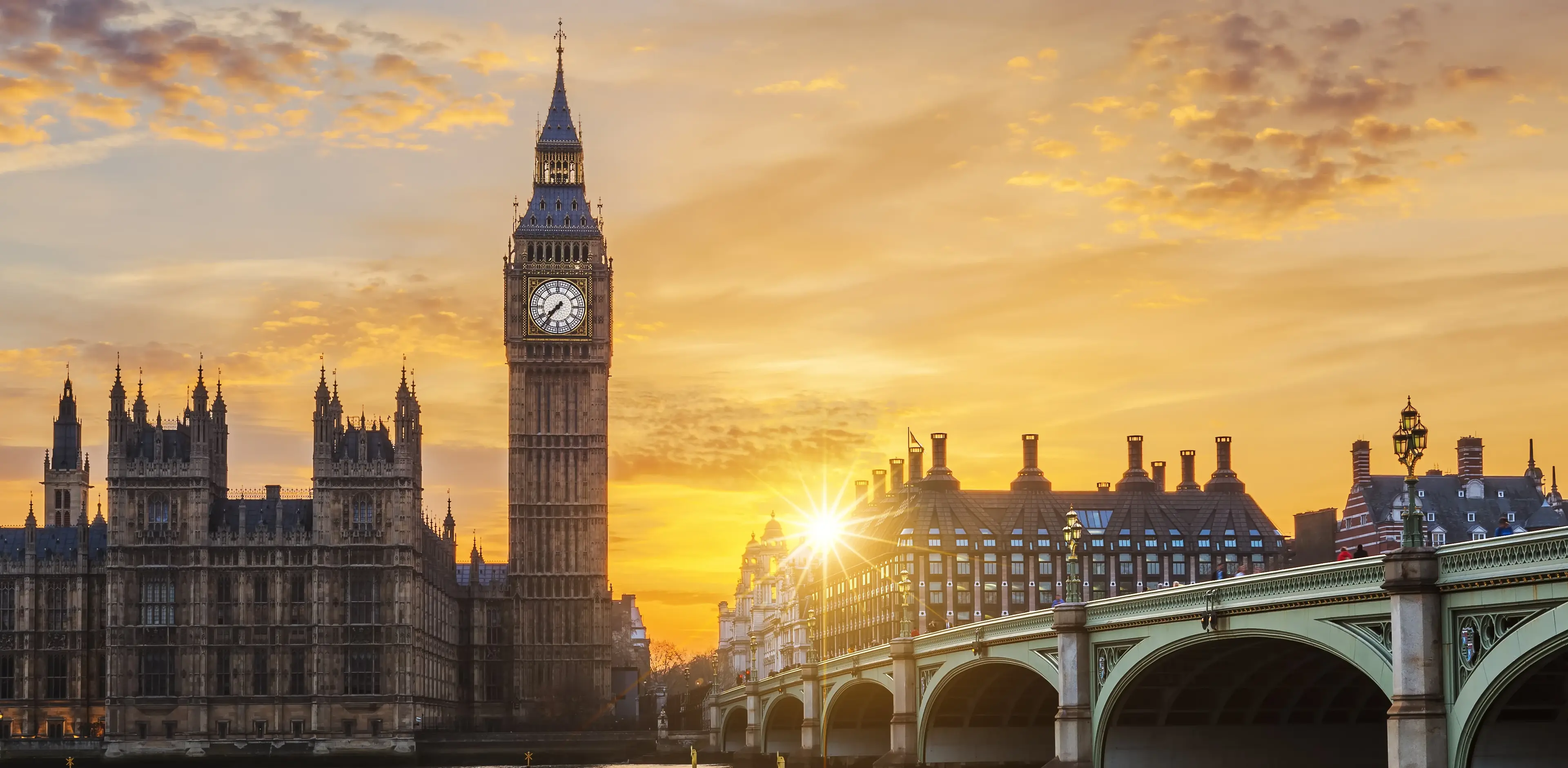 Study in the United Kingdom